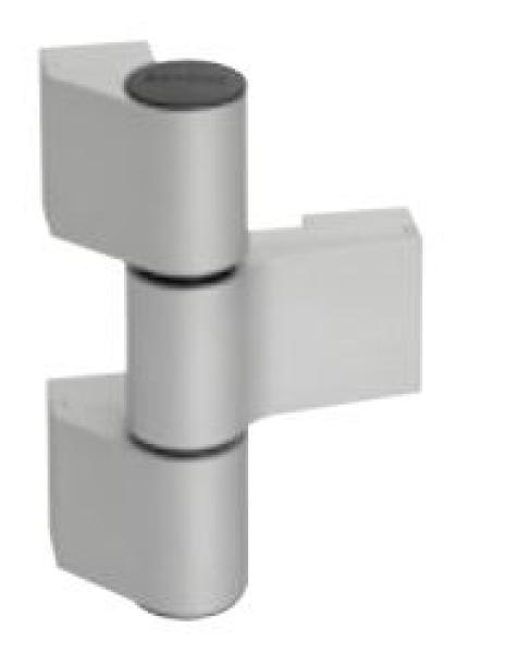 Schüco Aufsatztürband 3tlg. (69/36)